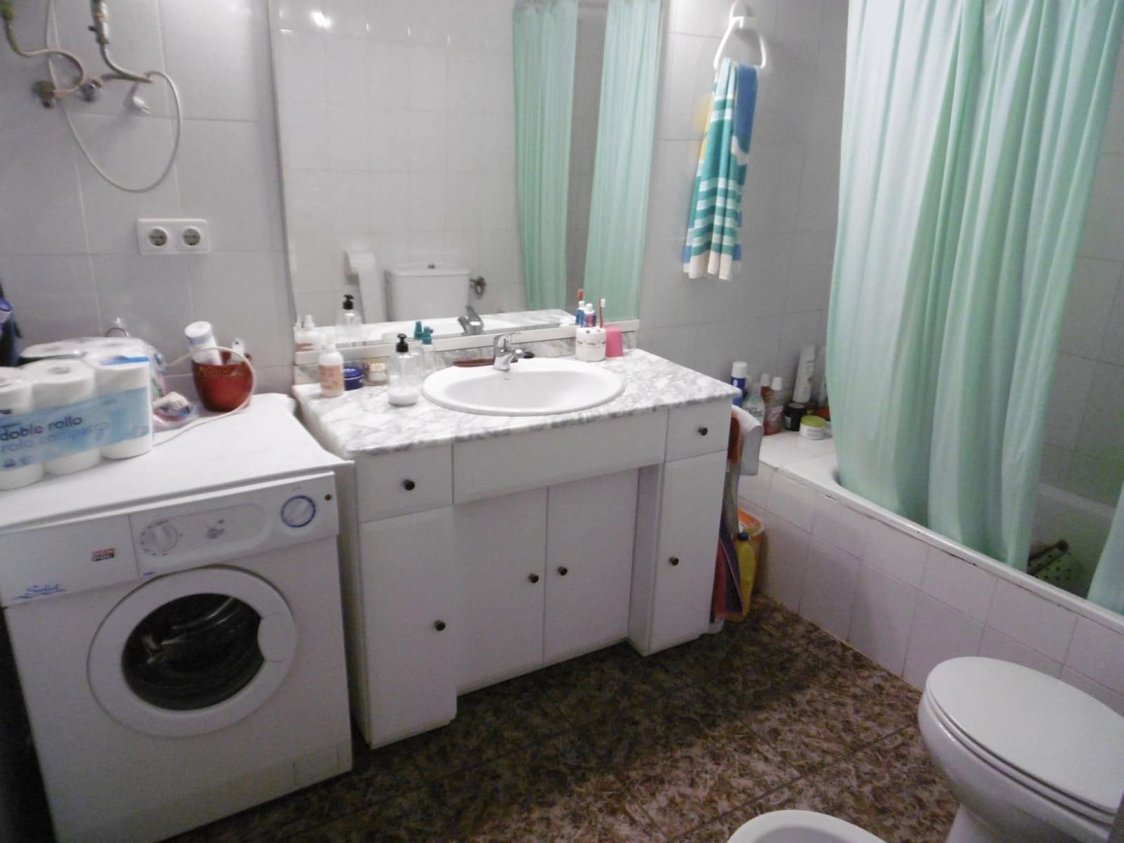 6 soveværelse Villa til salg i Yecla med swimmingpool garage - € 189.000 (Ref: 9208859)