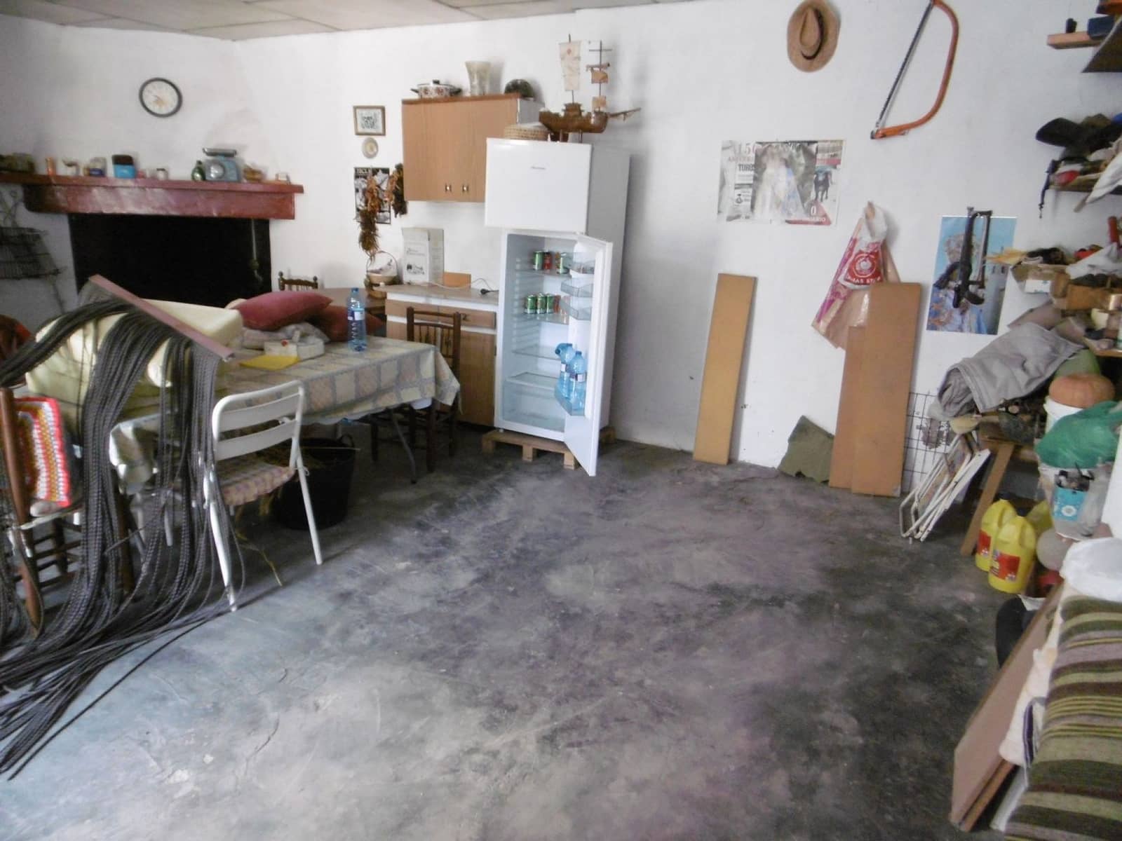 6 soveværelse Villa til salg i Yecla med swimmingpool garage - € 189.000 (Ref: 9208859)