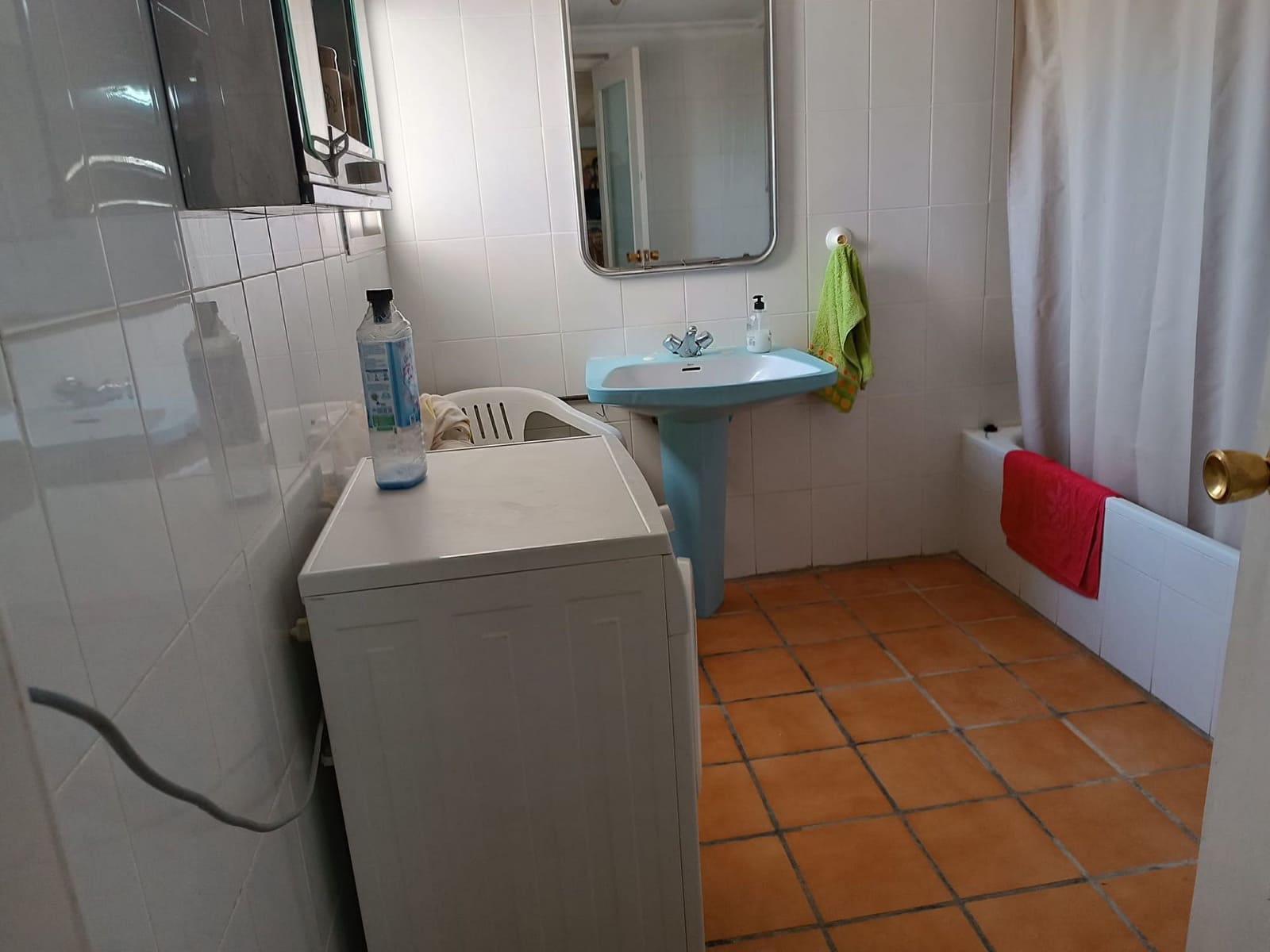 3 soveværelse Villa til salg i Yecla med swimmingpool - € 195.000 (Ref: 9208860)