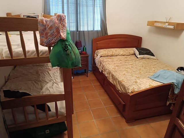 3 sovrum Villa till salu i Yecla med pool - 195 000 € (Ref: 9208860)