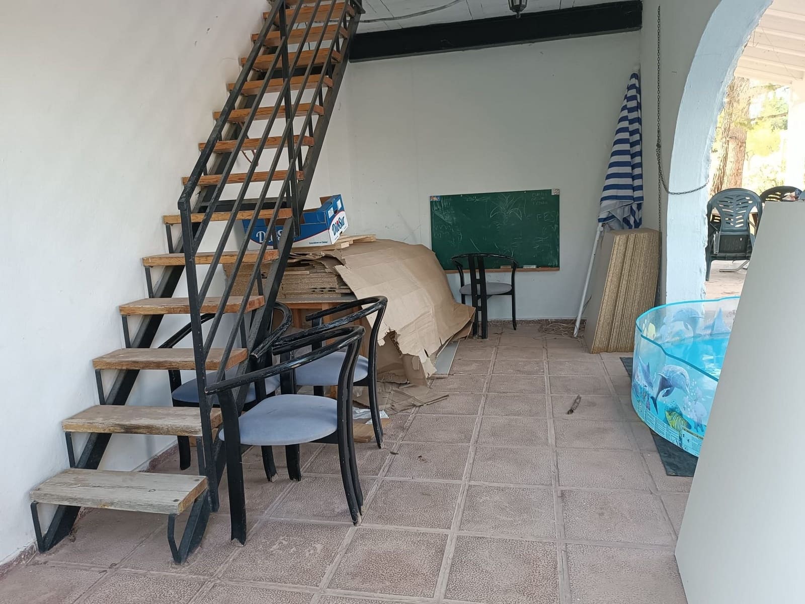 3 soveværelse Villa til salg i Yecla med swimmingpool - € 195.000 (Ref: 9208860)