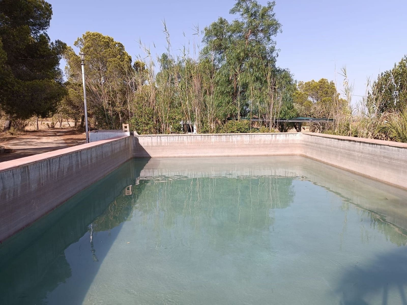 3 soveværelse Villa til salg i Yecla med swimmingpool - € 195.000 (Ref: 9208860)