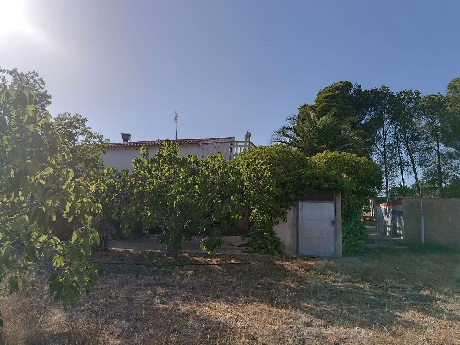 3 soveværelse Villa til salg i Yecla med swimmingpool - € 195.000 (Ref: 9208860)