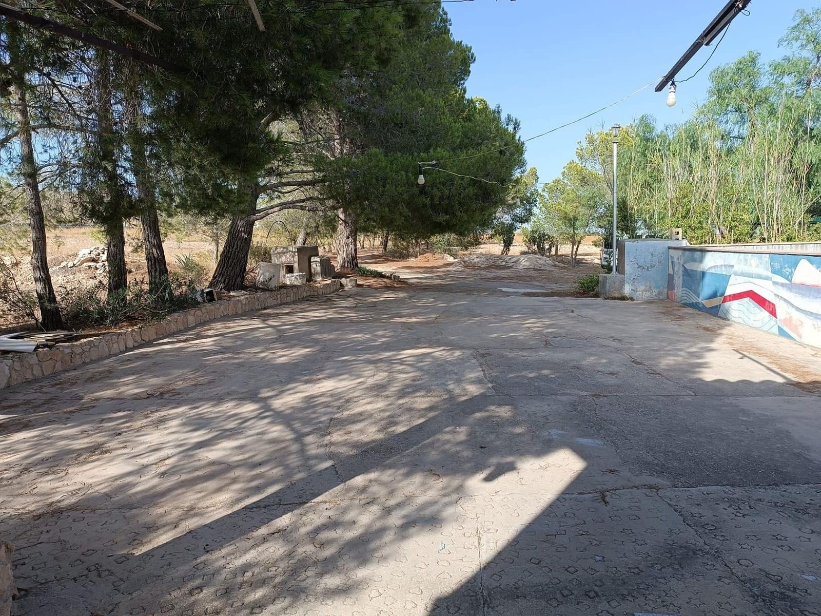 3 soveværelse Villa til salg i Yecla med swimmingpool - € 195.000 (Ref: 9208860)