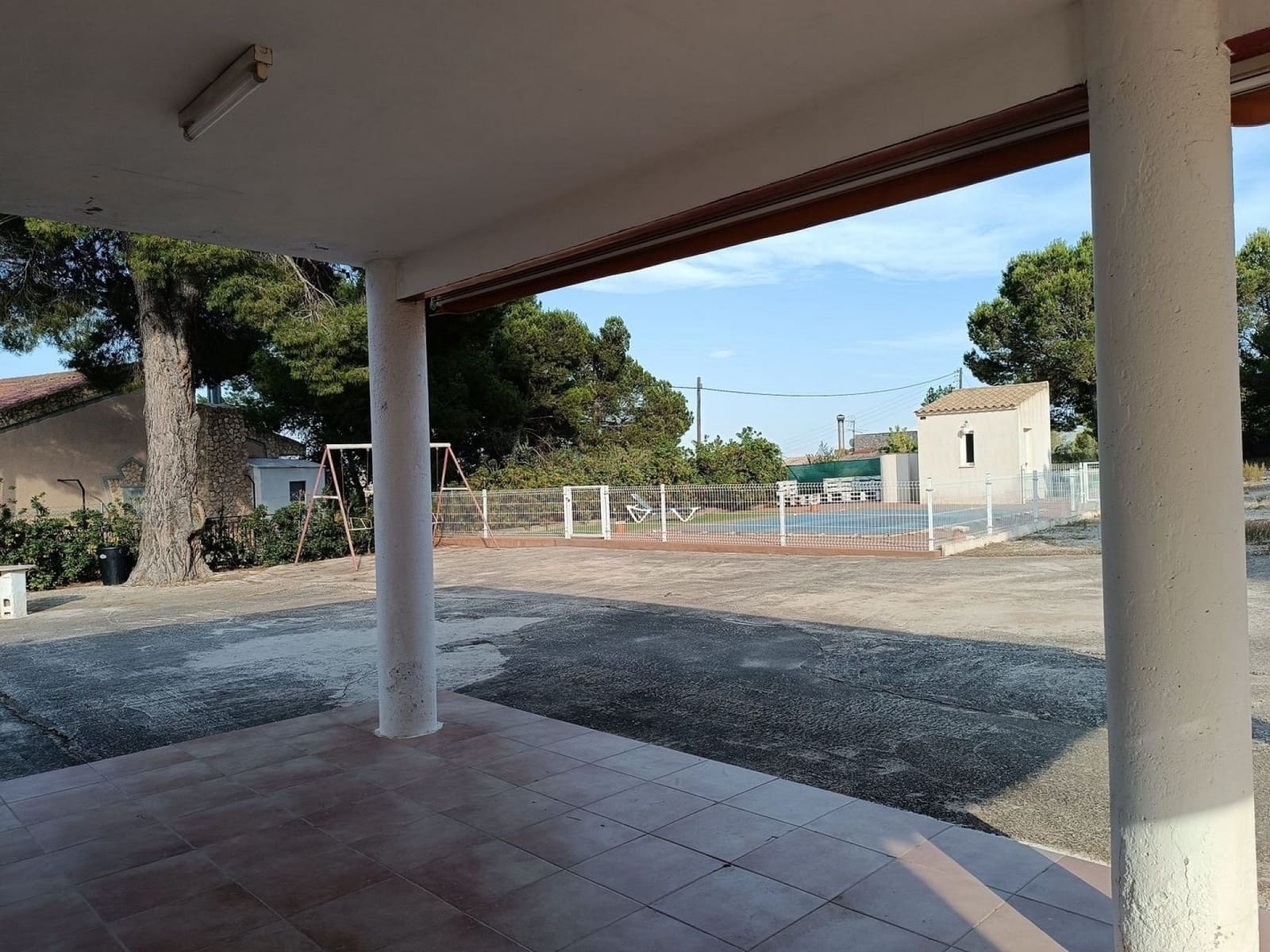 3 soveværelse Villa til salg i Yecla med swimmingpool garage - € 159.000 (Ref: 9208863)