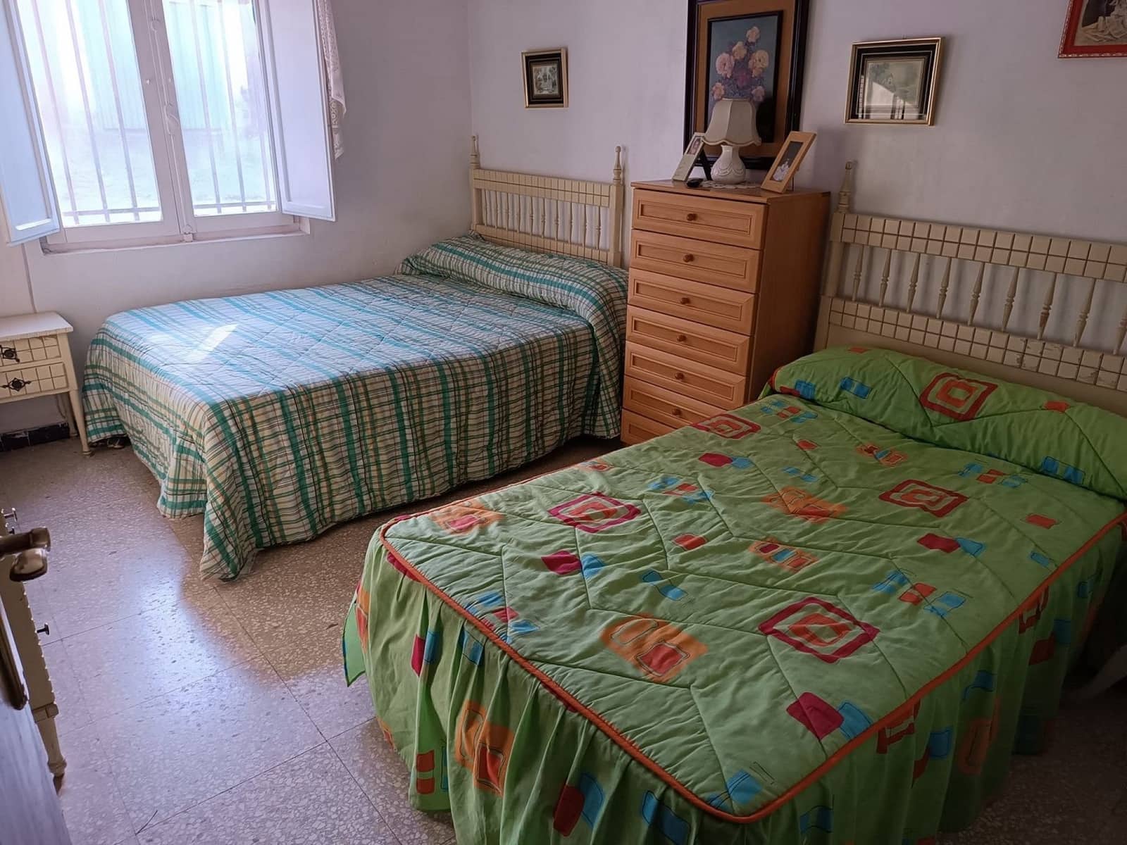 3 soveværelse Villa til salg i Yecla med swimmingpool garage - € 159.000 (Ref: 9208863)