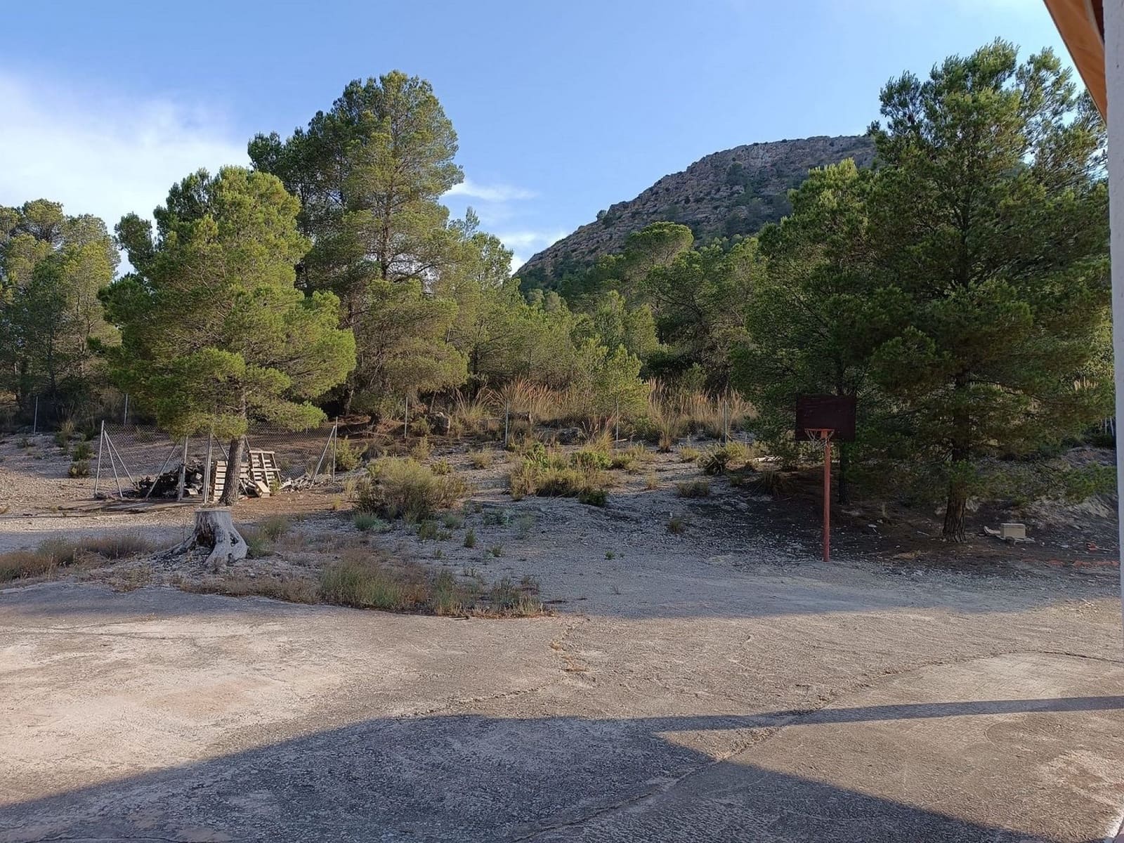 3 soveværelse Villa til salg i Yecla med swimmingpool garage - € 159.000 (Ref: 9208863)