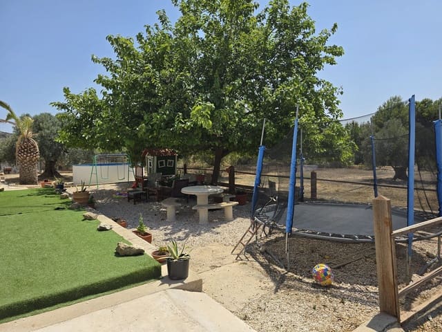 4 soverom Villa til salgs i Sax - € 229 995 (Ref: 9208864)