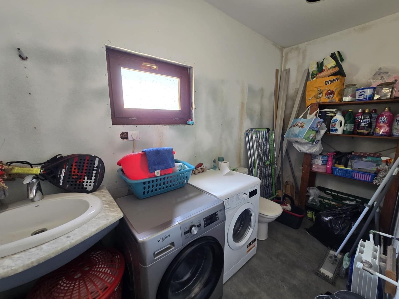 4 soveværelse Villa til salg i Sax - € 229.995 (Ref: 9208864)