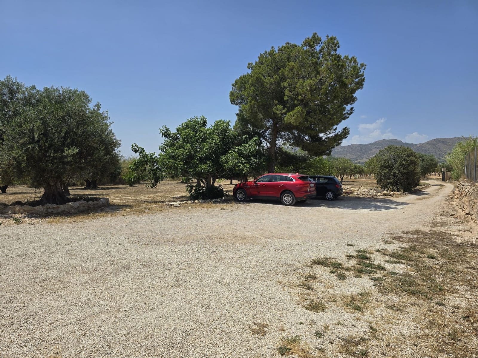 4 soveværelse Villa til salg i Sax - € 229.995 (Ref: 9208864)