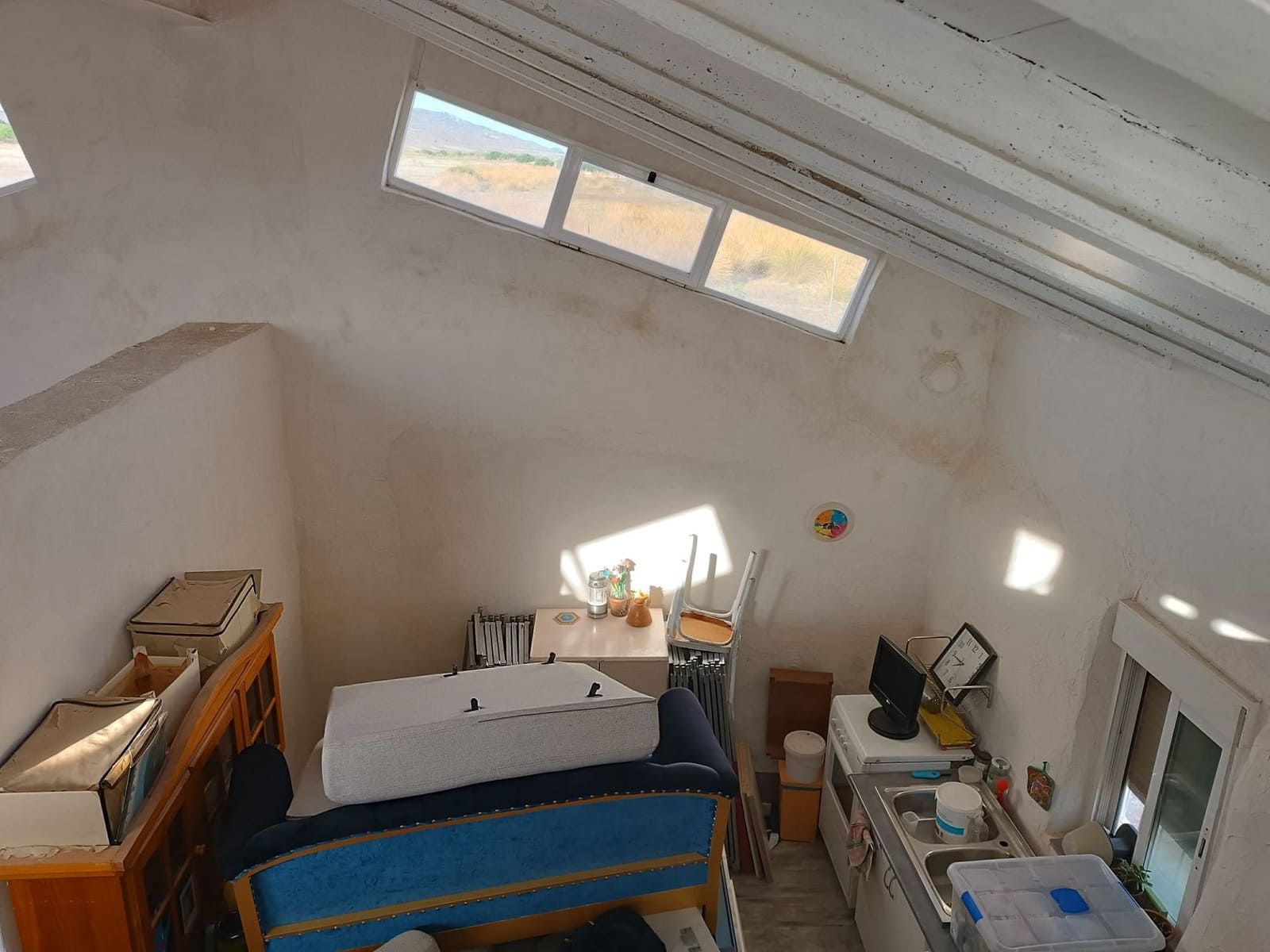 Finca/Herregård til salgs i Yecla - € 98 000 (Ref: 9208866)