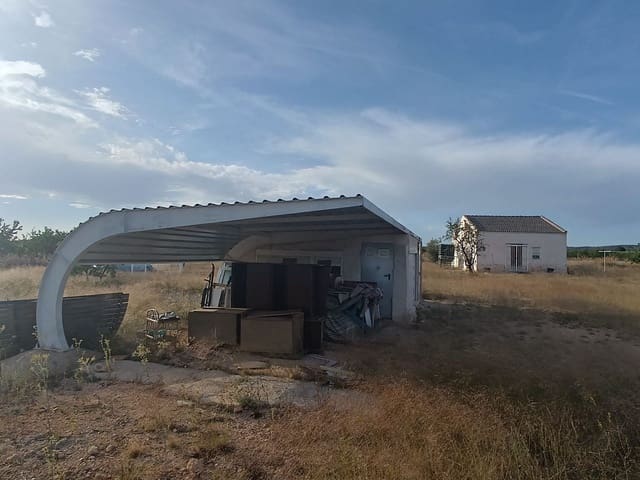 Finca/Herregård til salgs i Yecla - € 98 000 (Ref: 9208866)