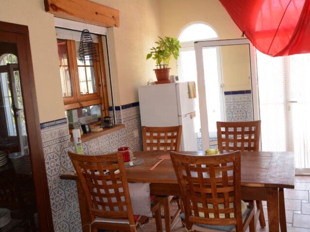 6 sypialnia Willa na sprzedaż w Daya Vieja z basenem - 1 100 000 € (Ref: 9208869)