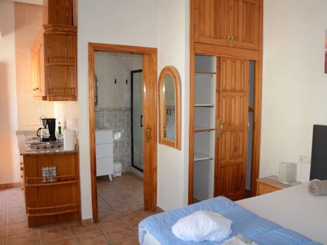 6 sypialnia Willa na sprzedaż w Daya Vieja z basenem - 1 100 000 € (Ref: 9208869)