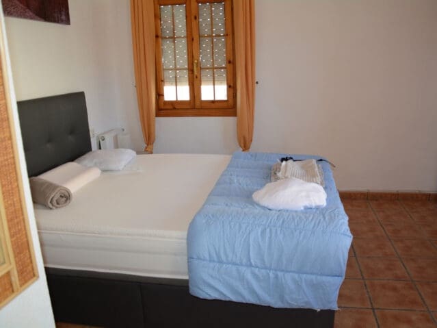 6 sypialnia Willa na sprzedaż w Daya Vieja z basenem - 1 100 000 € (Ref: 9208869)