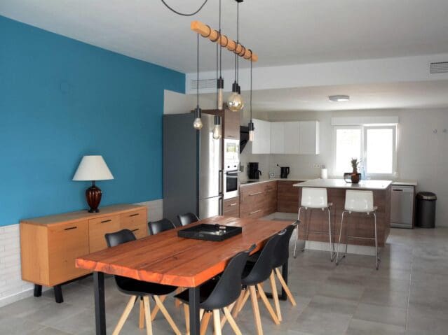 3 soveværelse Villa til salg i Macisvenda med swimmingpool - € 395.000 (Ref: 9208870)