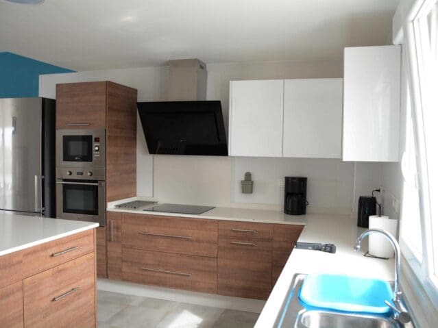 3 soveværelse Villa til salg i Macisvenda med swimmingpool - € 395.000 (Ref: 9208870)