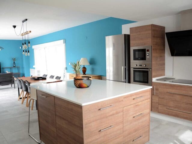 3 soveværelse Villa til salg i Macisvenda med swimmingpool - € 395.000 (Ref: 9208870)