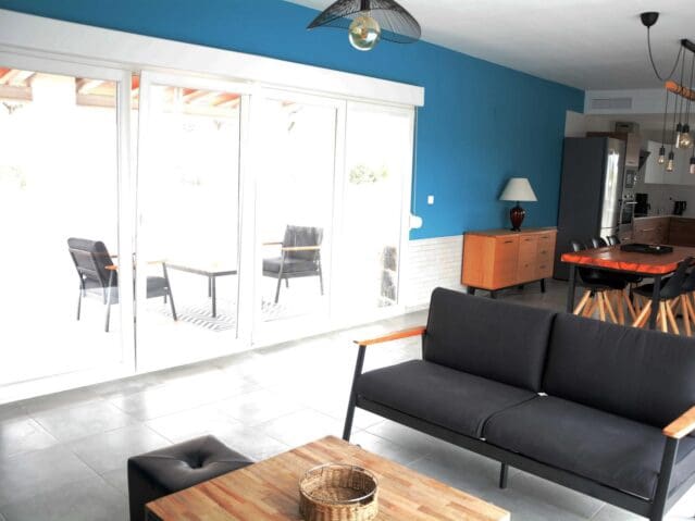 3 soveværelse Villa til salg i Macisvenda med swimmingpool - € 395.000 (Ref: 9208870)