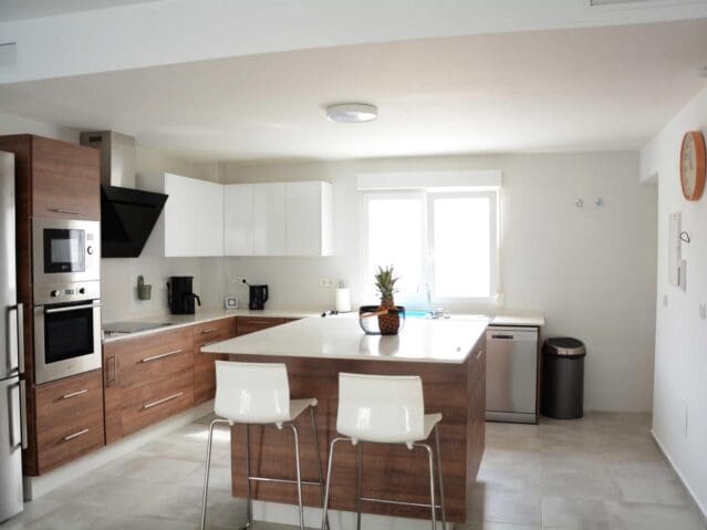 3 soveværelse Villa til salg i Macisvenda med swimmingpool - € 395.000 (Ref: 9208870)