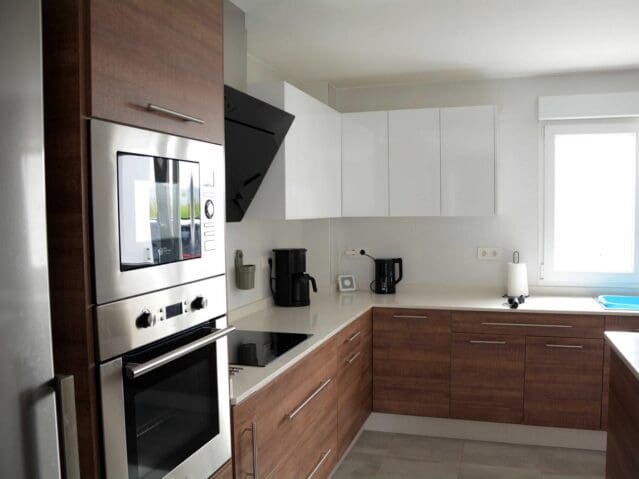 3 soveværelse Villa til salg i Macisvenda, Abanilla med swimmingpool - € 395.000 (Ref: 9208870)