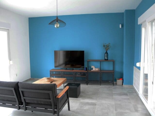 3 soveværelse Villa til salg i Macisvenda, Abanilla med swimmingpool - € 395.000 (Ref: 9208870)