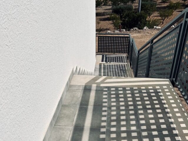 3 soveværelse Villa til salg i Canada de la Lena med swimmingpool - € 330.000 (Ref: 9208878)