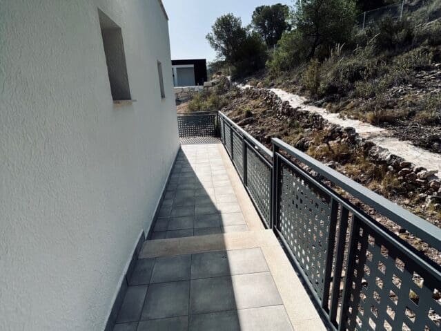 3 soveværelse Villa til salg i Canada de la Lena med swimmingpool - € 330.000 (Ref: 9208878)