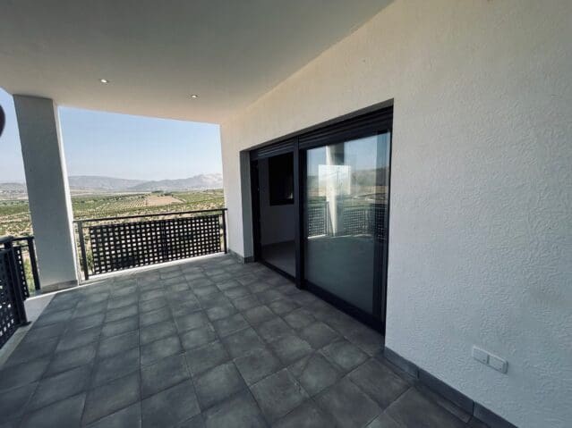 3 soveværelse Villa til salg i Canada de la Lena med swimmingpool - € 330.000 (Ref: 9208878)