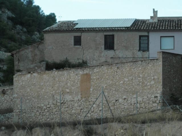 5 bedroom Villa for sale in La Romana - € 110,000 (Ref: 9208879)