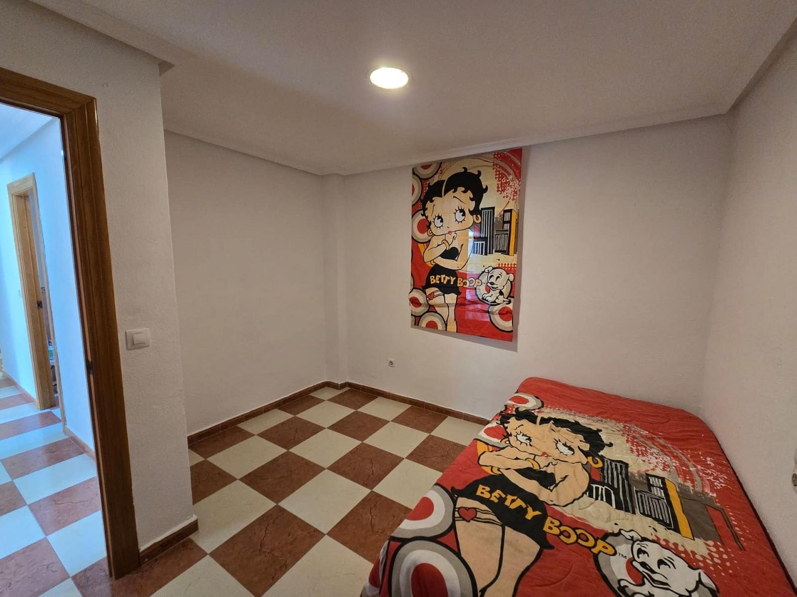 5 soveværelse Byhus til salg i Sax - € 189.950 (Ref: 9215792)