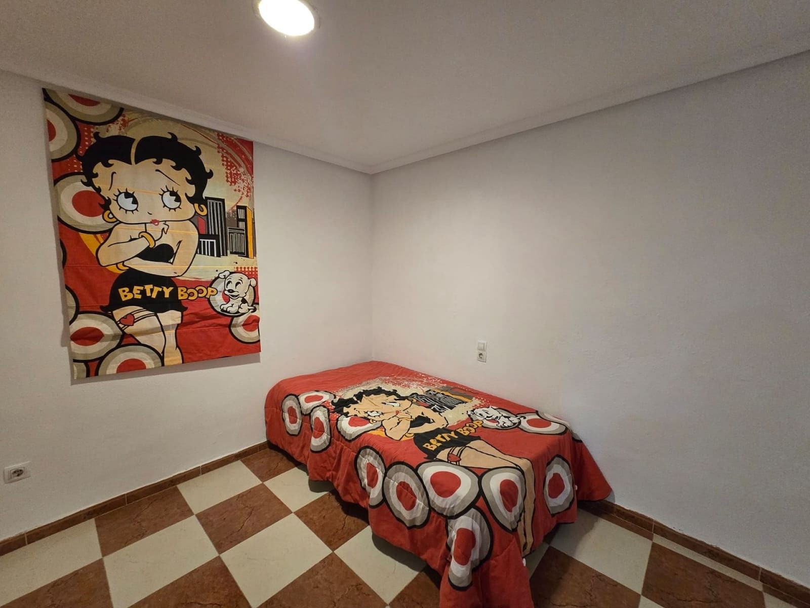 5 soveværelse Byhus til salg i Sax - € 189.950 (Ref: 9215792)