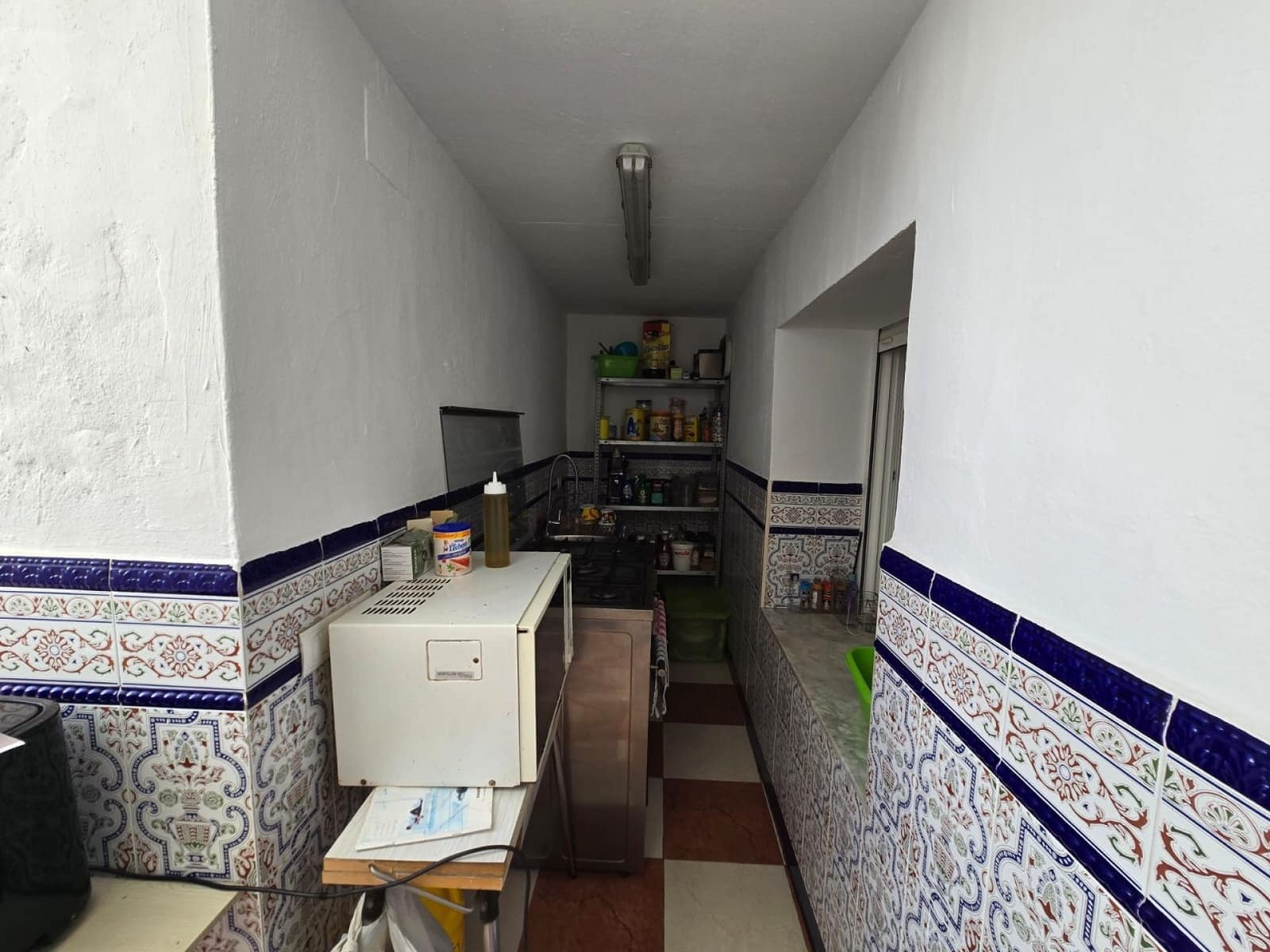 5 soveværelse Byhus til salg i Sax - € 189.950 (Ref: 9215792)