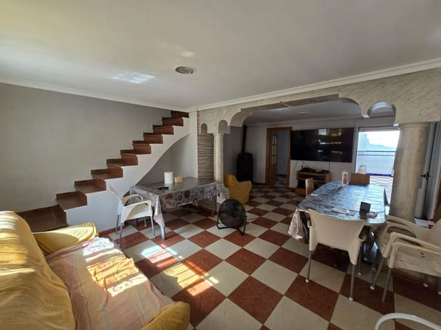 5 soverom Hus til salgs i Sax - € 189 950 (Ref: 9215792)