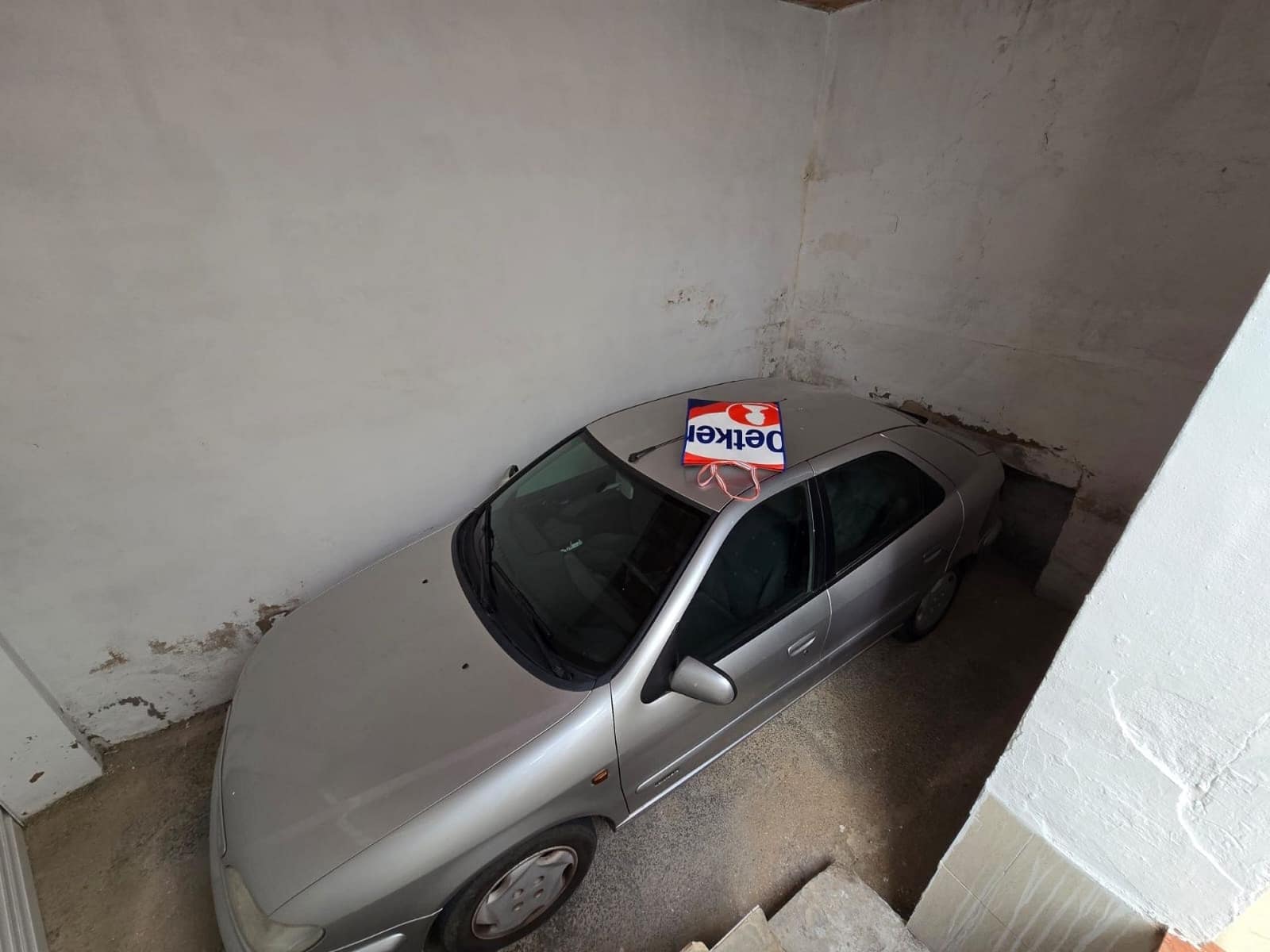 5 soveværelse Byhus til salg i Sax - € 189.950 (Ref: 9215792)