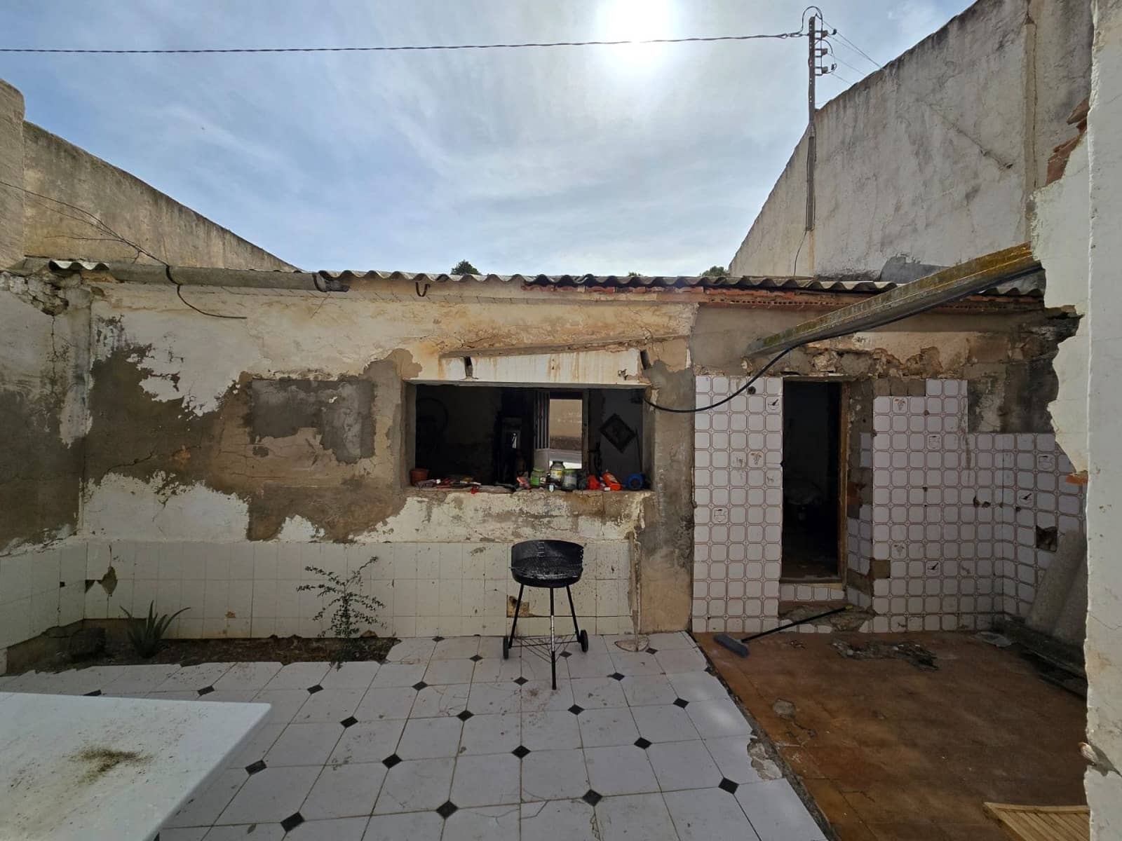 5 soveværelse Byhus til salg i Sax - € 189.950 (Ref: 9215792)