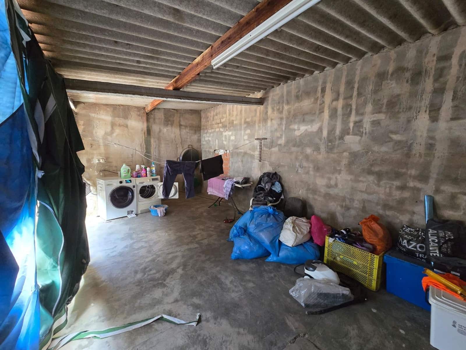 5 soveværelse Byhus til salg i Sax - € 189.950 (Ref: 9215792)