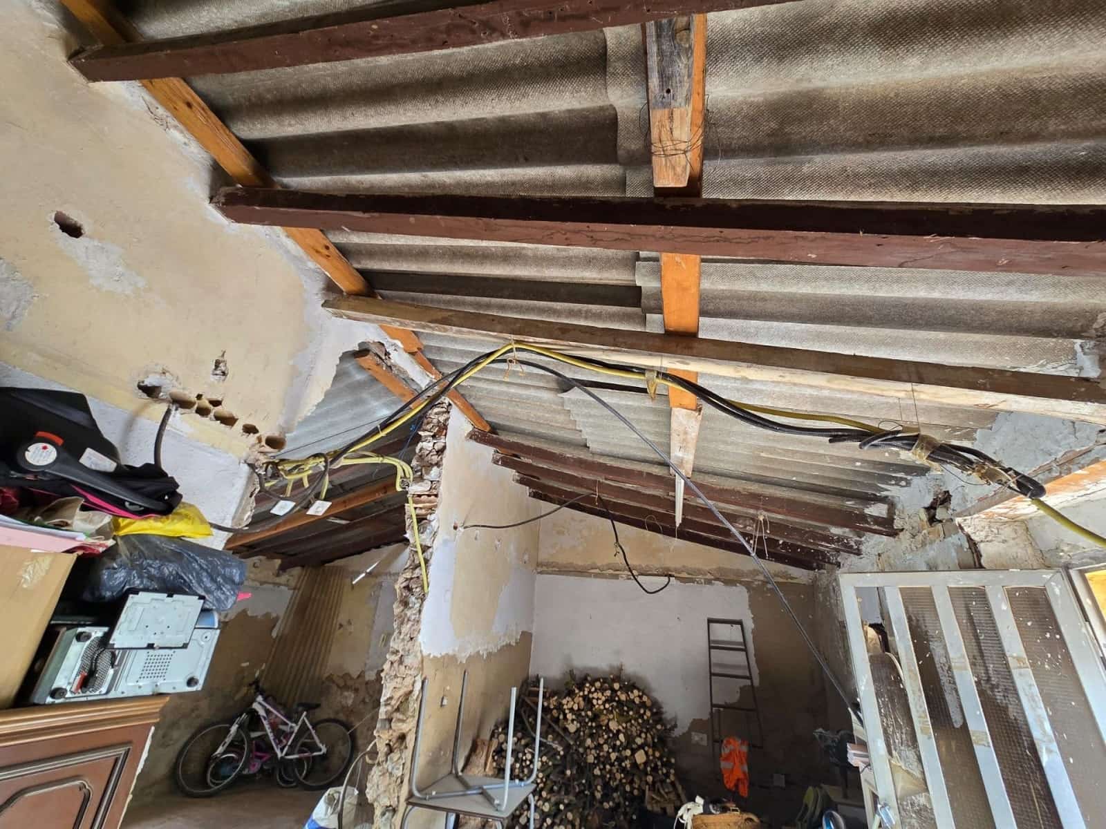 5 soveværelse Byhus til salg i Sax - € 189.950 (Ref: 9215792)