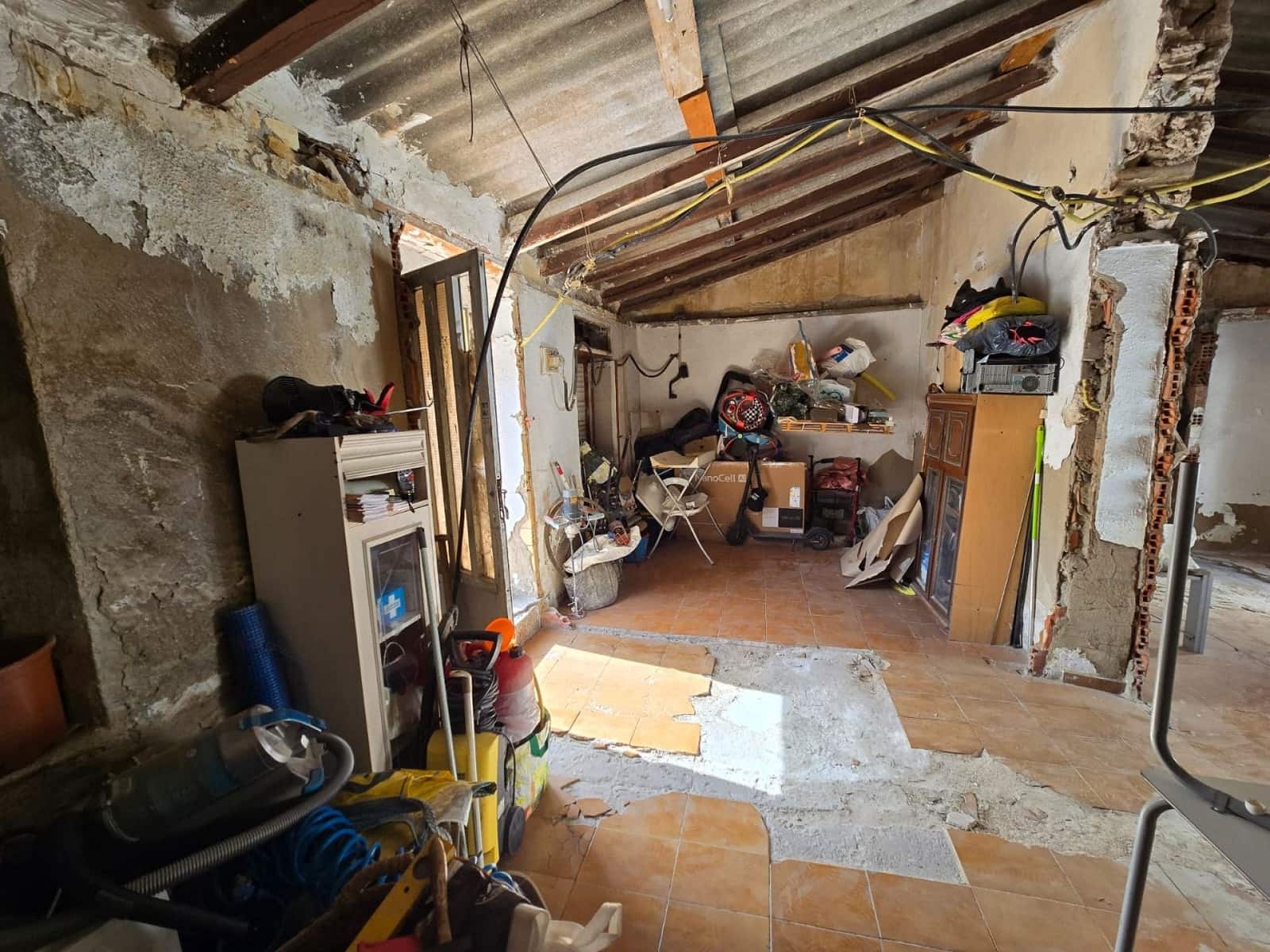 5 soveværelse Byhus til salg i Sax - € 189.950 (Ref: 9215792)