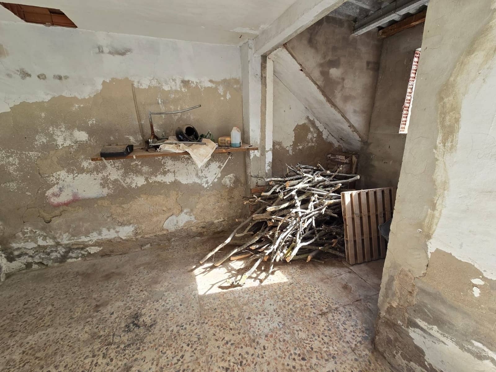 5 soveværelse Byhus til salg i Sax - € 189.950 (Ref: 9215792)