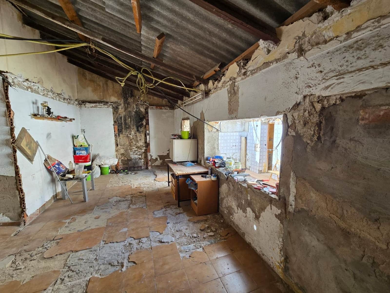 5 soveværelse Byhus til salg i Sax - € 189.950 (Ref: 9215792)