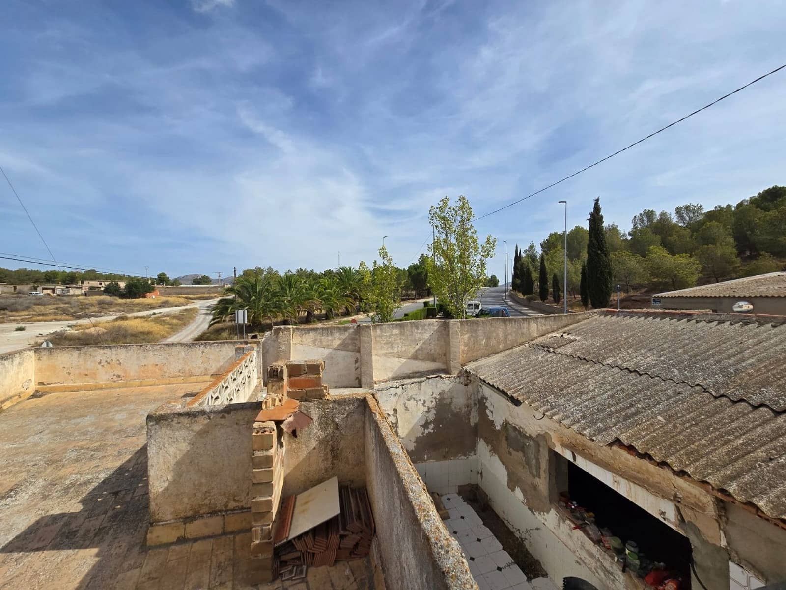 5 soveværelse Byhus til salg i Sax - € 189.950 (Ref: 9215792)