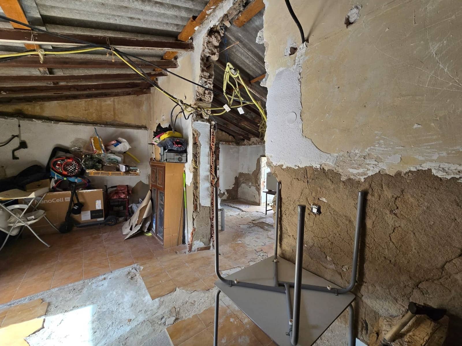 5 soveværelse Byhus til salg i Sax - € 189.950 (Ref: 9215792)