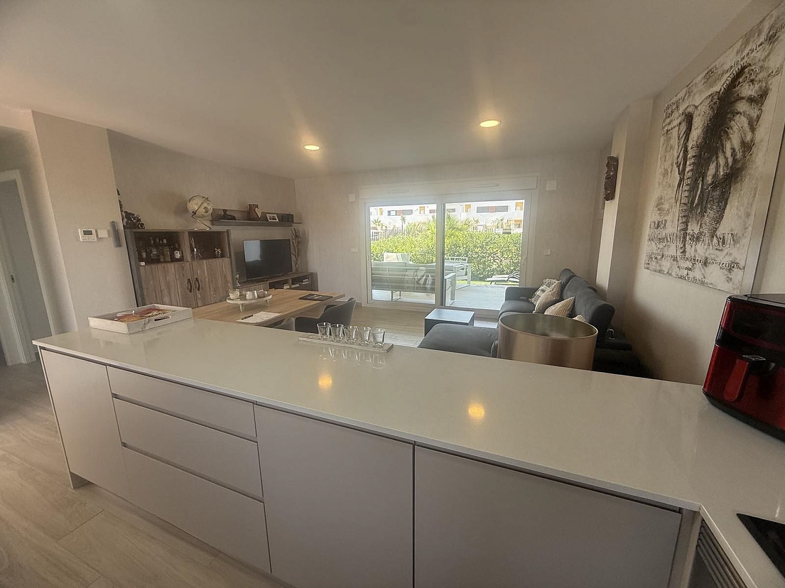 2 quarto Apartamento para venda em Los Montesinos com piscina - 274 950 € (Ref: 9231915)