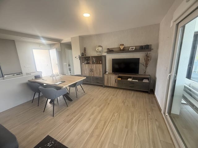 2 makuuhuone Huoneisto myytävänä paikassa Los Montesinos mukana uima-altaan - 274 950 € (Ref: 9231915)