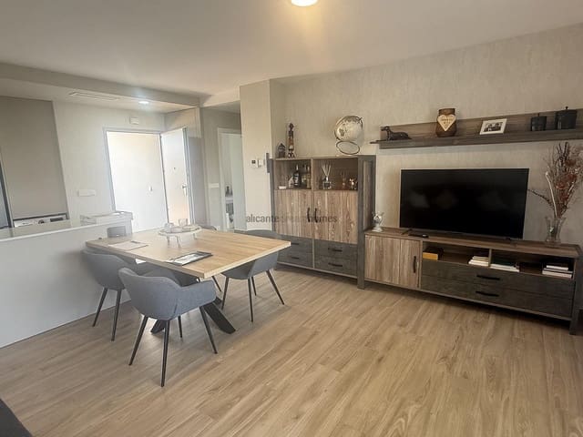 2 soveværelse Lejlighed til salg i Los Montesinos med swimmingpool - € 274.950 (Ref: 9231915)