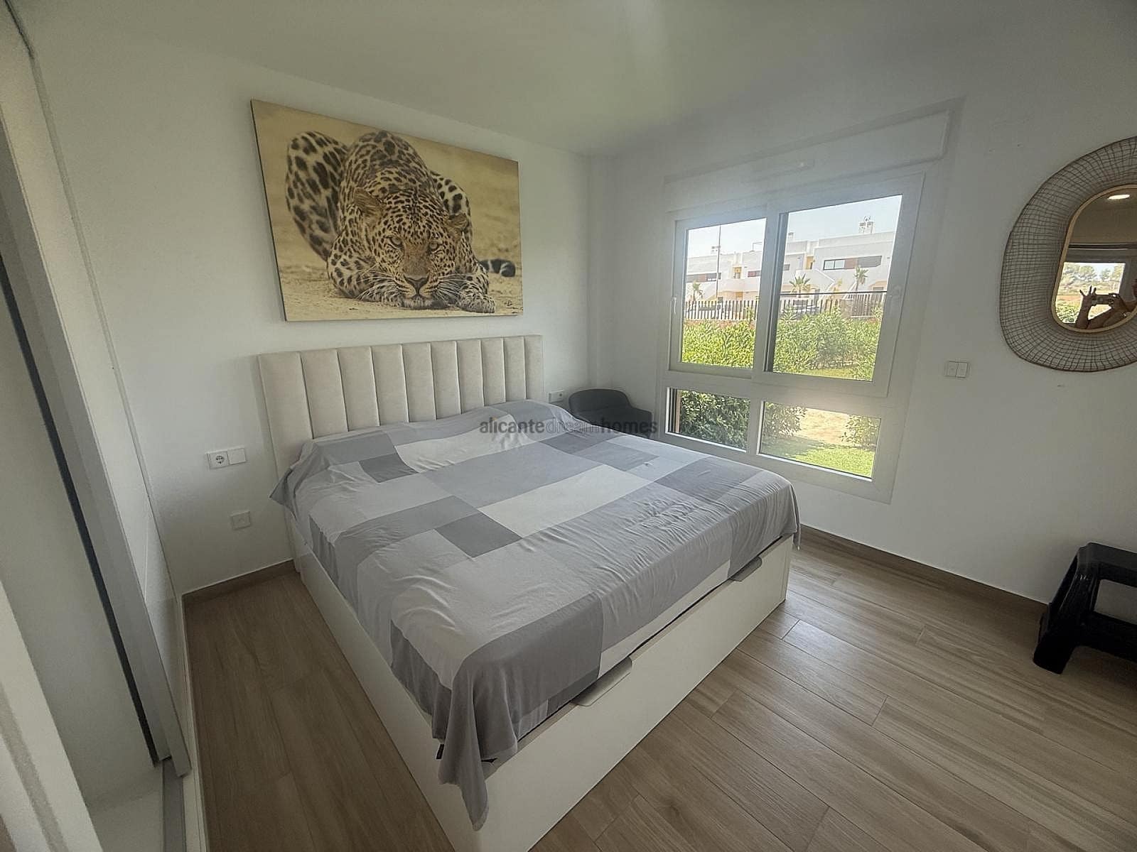 2 soveværelse Lejlighed til salg i Los Montesinos med swimmingpool - € 274.950 (Ref: 9231915)