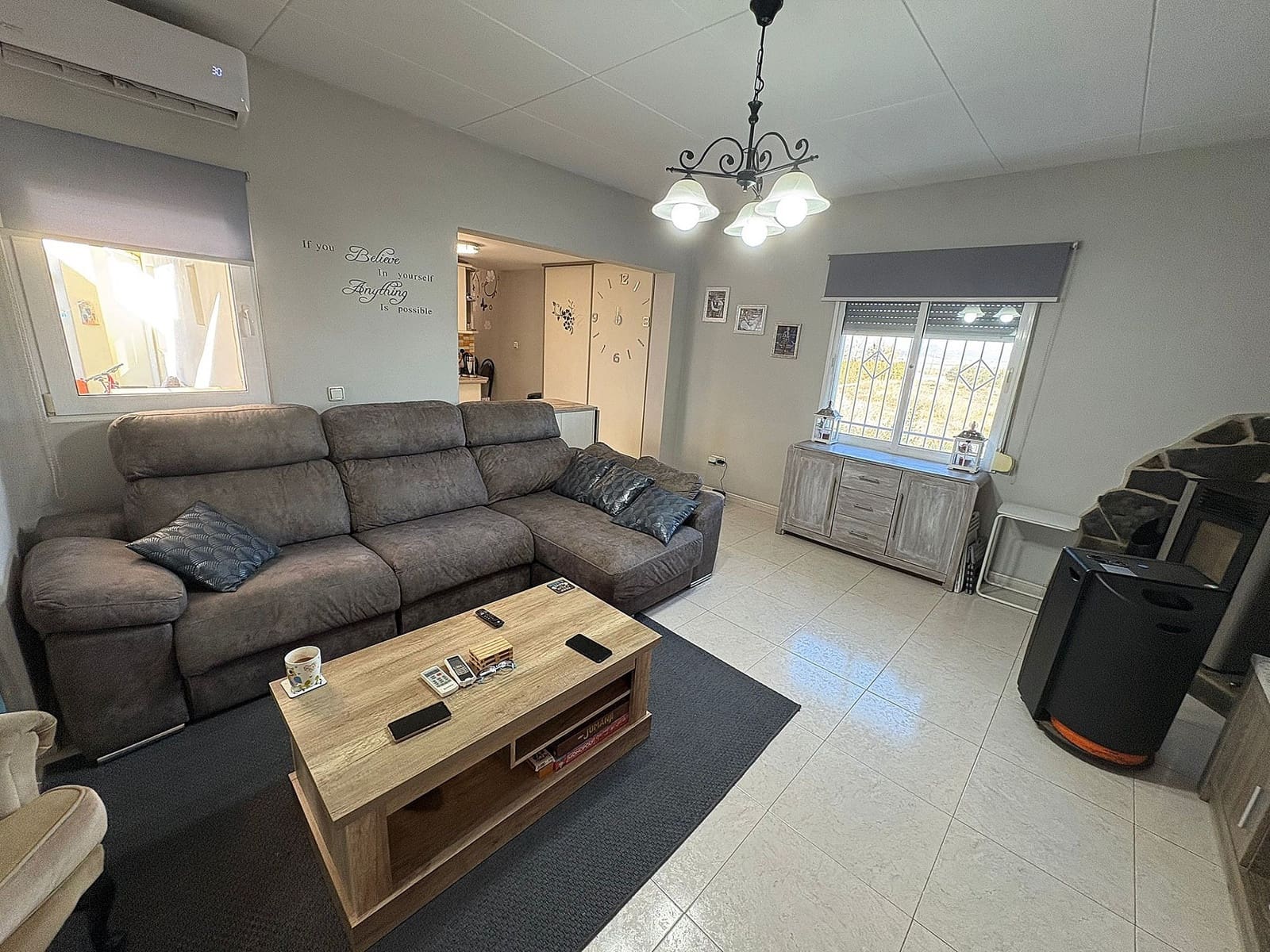 3 Zimmer Haus zu verkaufen in Casas del Senor - 135.000 € (Ref: 9231916)