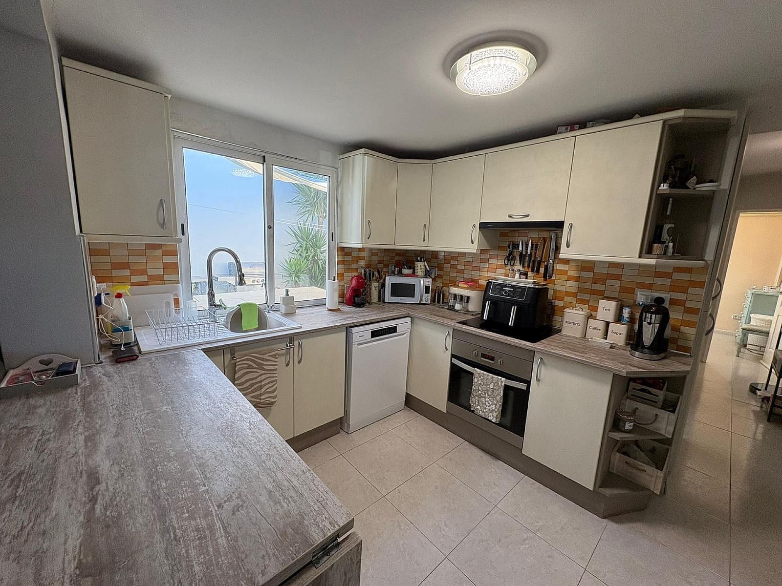 3 Zimmer Haus zu verkaufen in Casas del Senor - 135.000 € (Ref: 9231916)