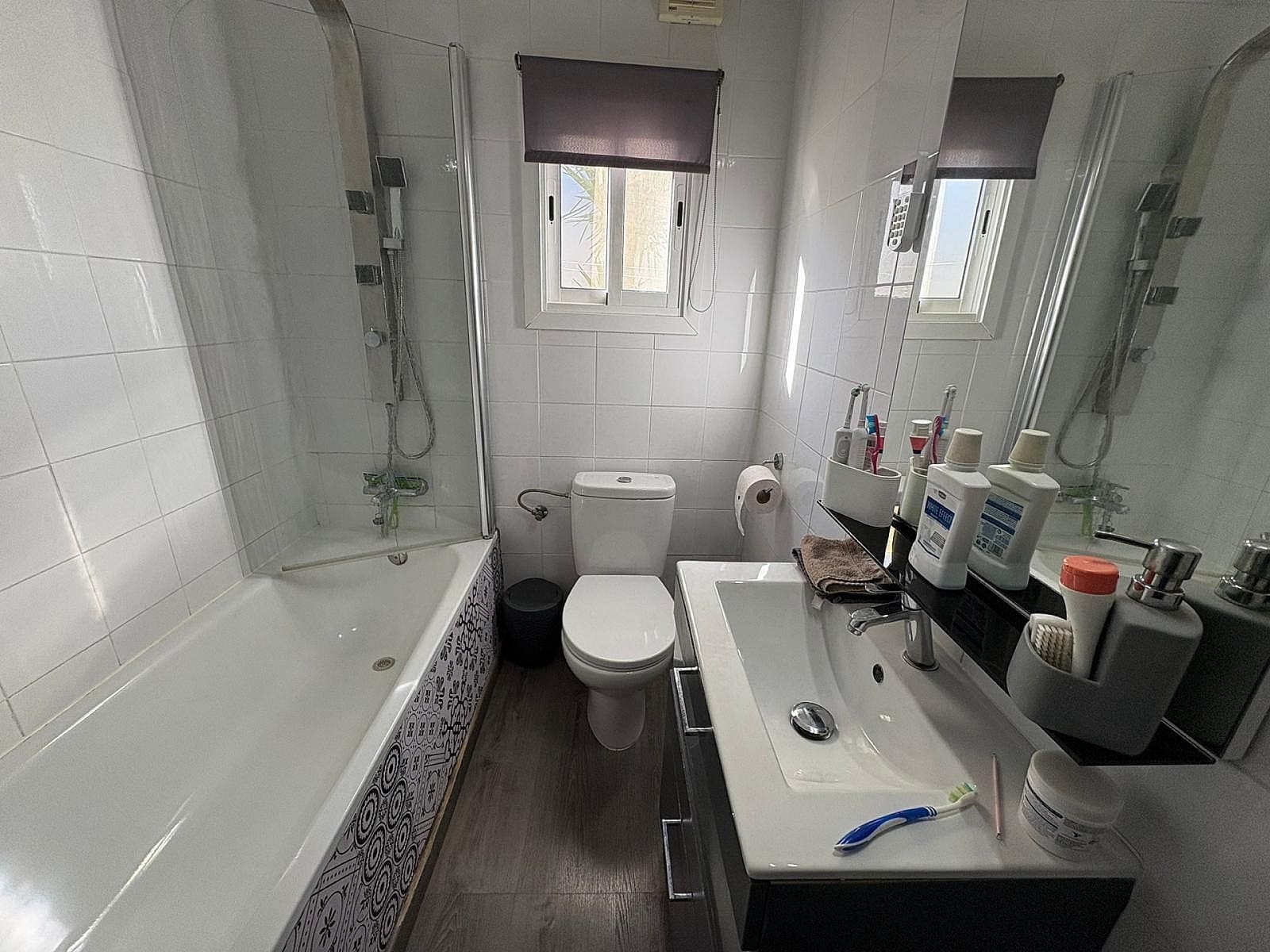 3 Zimmer Haus zu verkaufen in Casas del Senor - 135.000 € (Ref: 9231916)